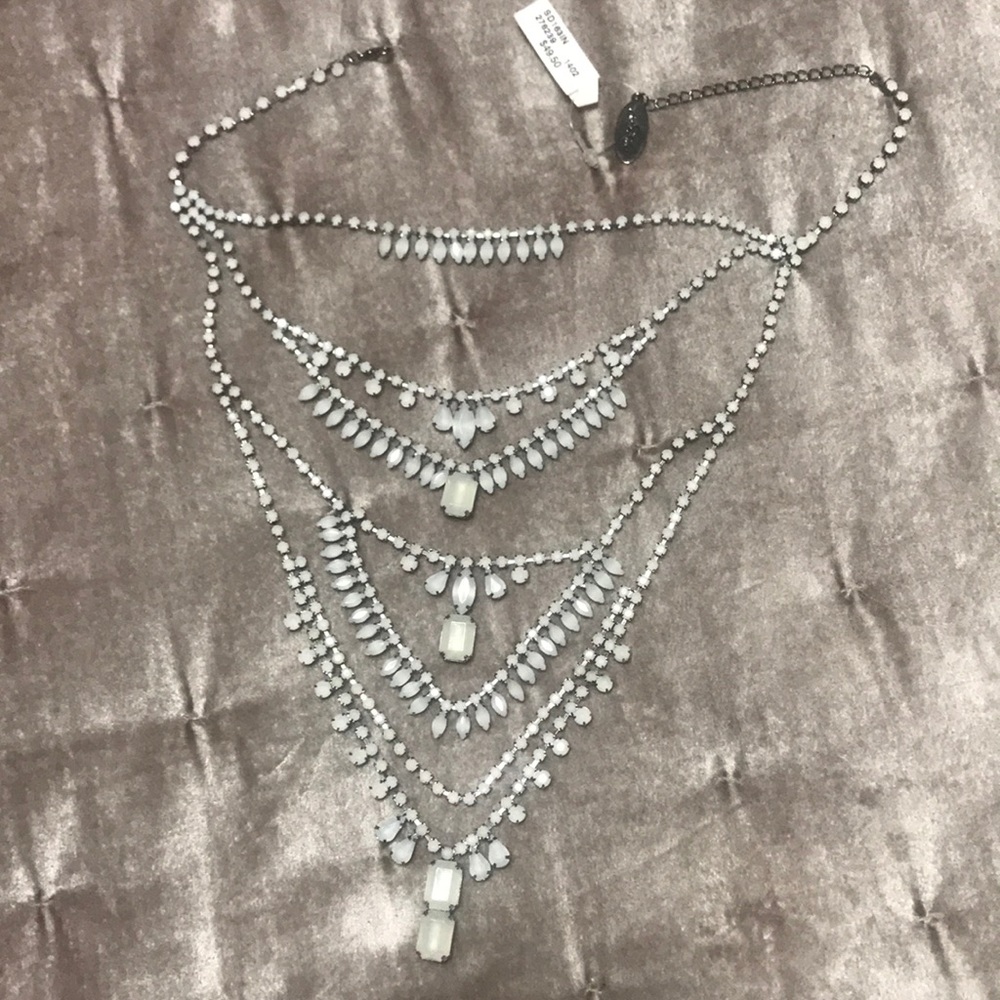 Statement Necklace